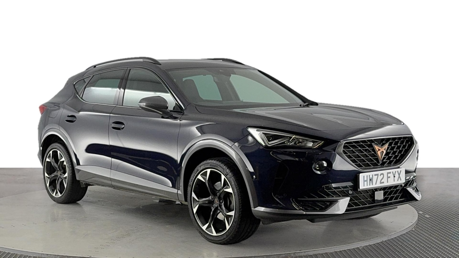 Used Cupra Formentor 2022 for sale - 76065822: Photo 37