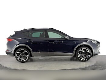 Used Cupra Formentor 2022 for sale - 76065822: Photo 3