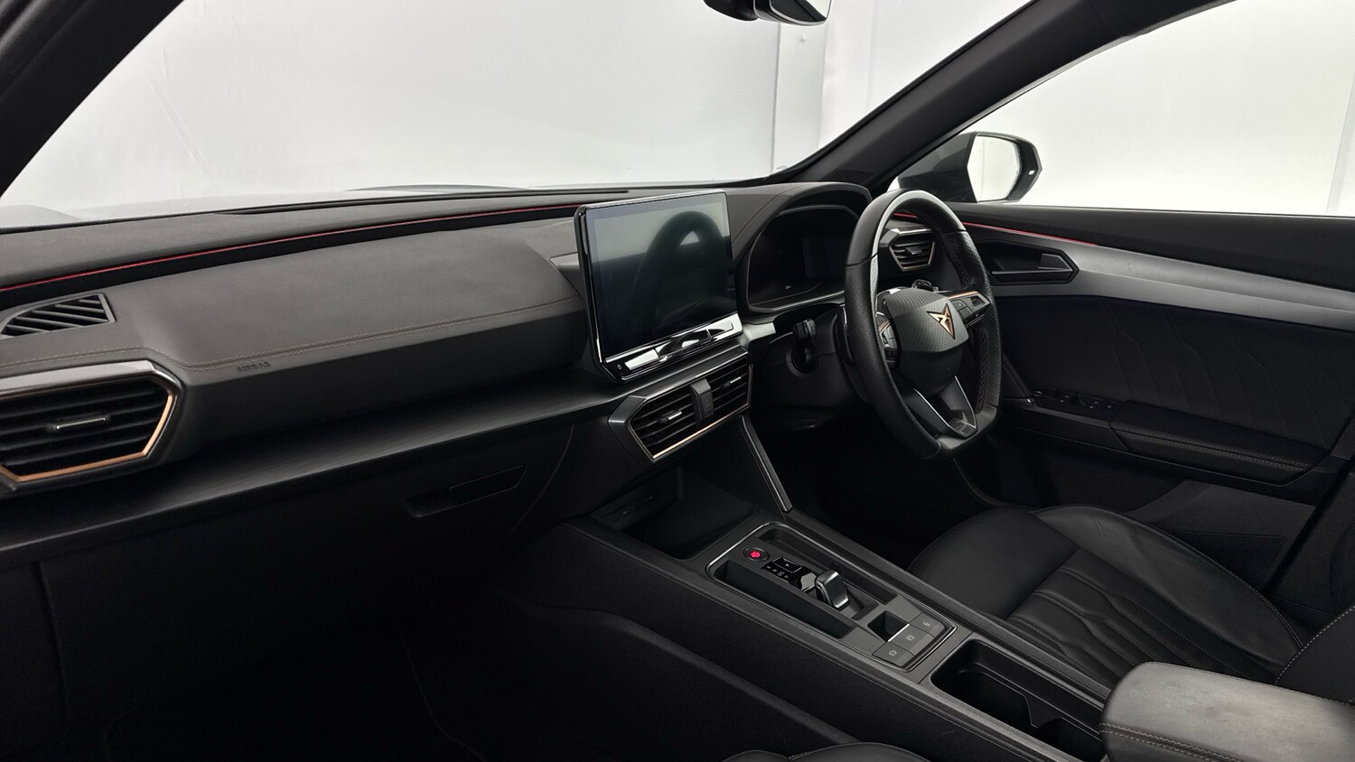 Used Cupra Formentor 2022 for sale - 76065822: Photo 45
