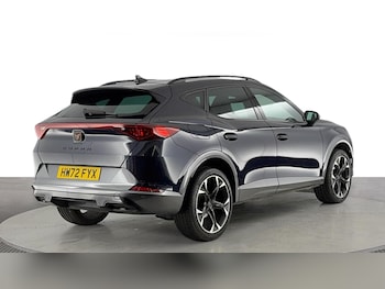 Used Cupra Formentor 2022 for sale - 76065822: Photo 4