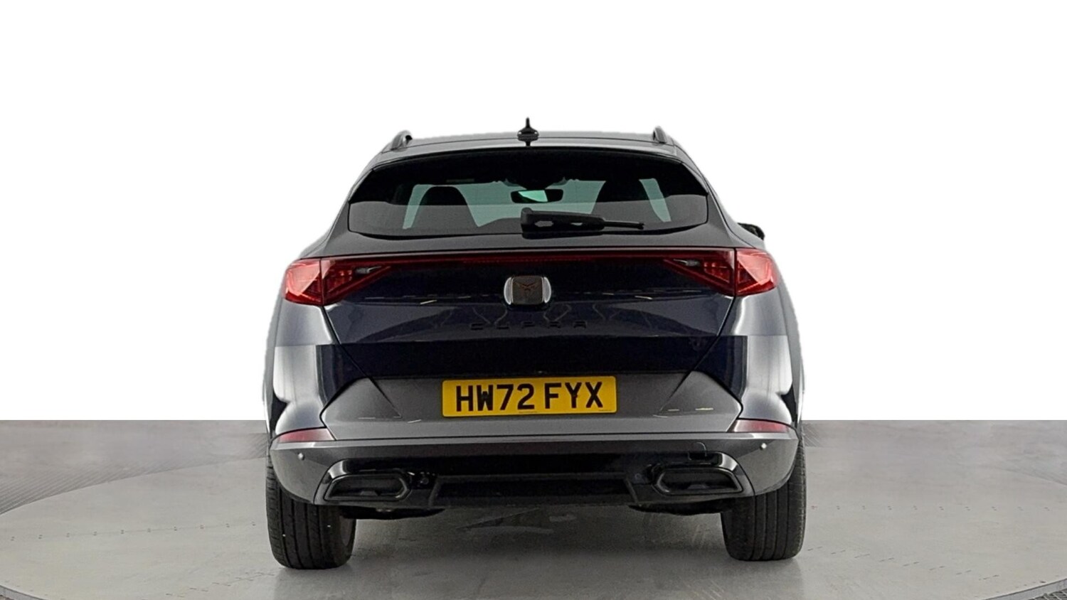 Used Cupra Formentor 2022 for sale - 76065822: Photo 5