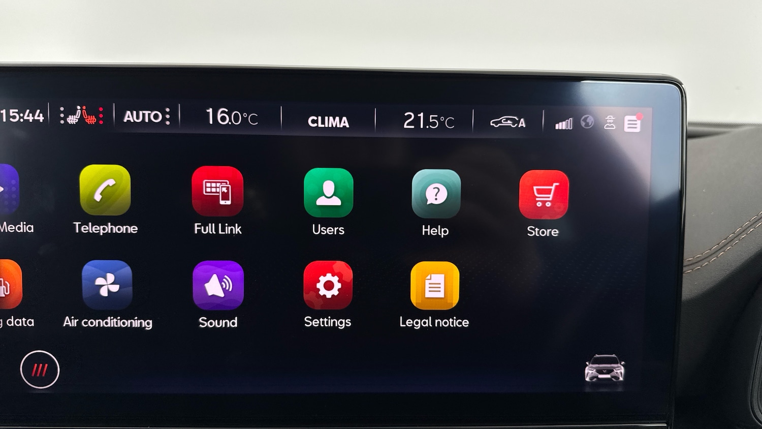 Used Cupra Formentor 2022 for sale - 76065822: Photo 53