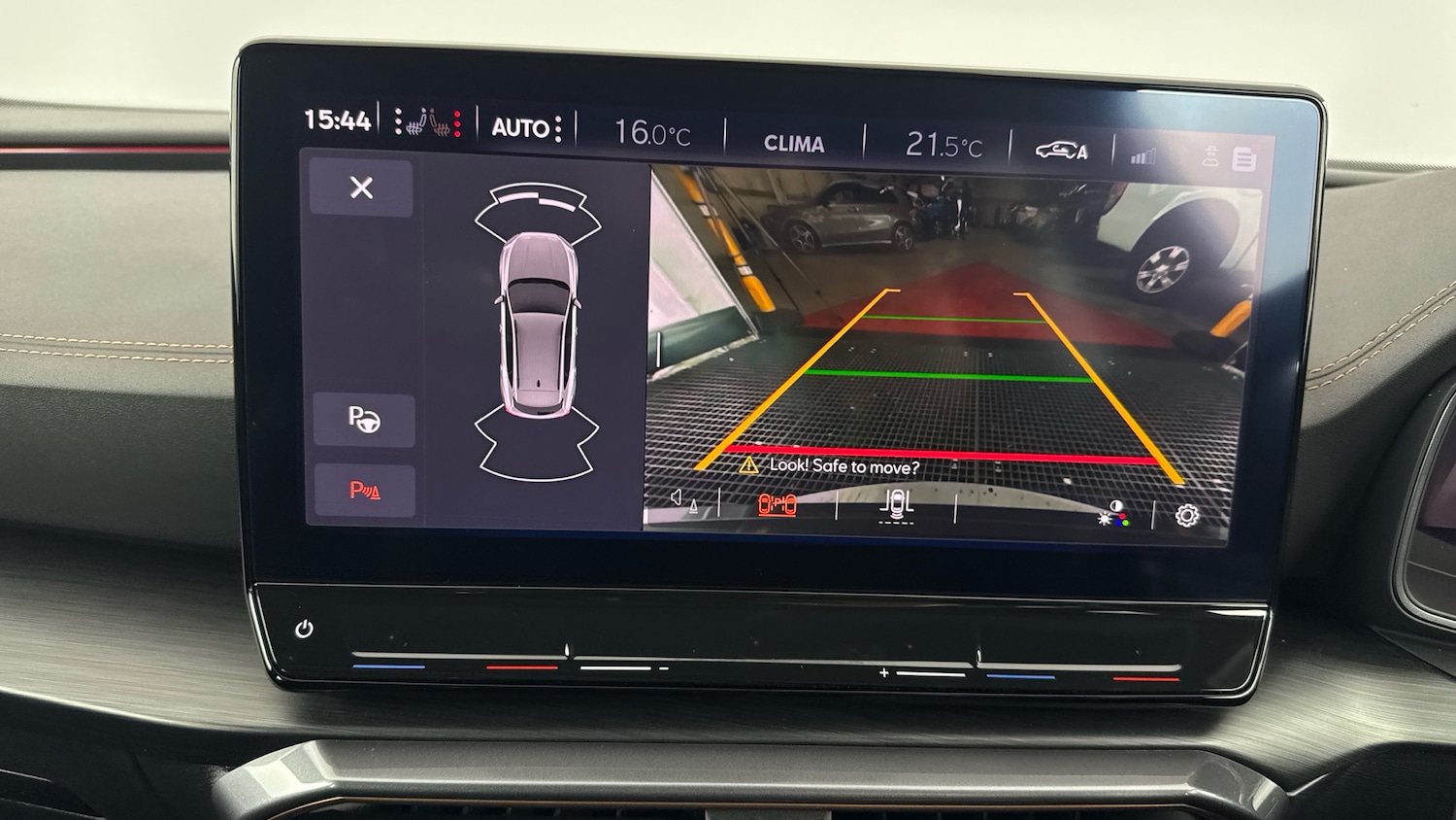 Used Cupra Formentor 2022 for sale - 76065822: Photo 54