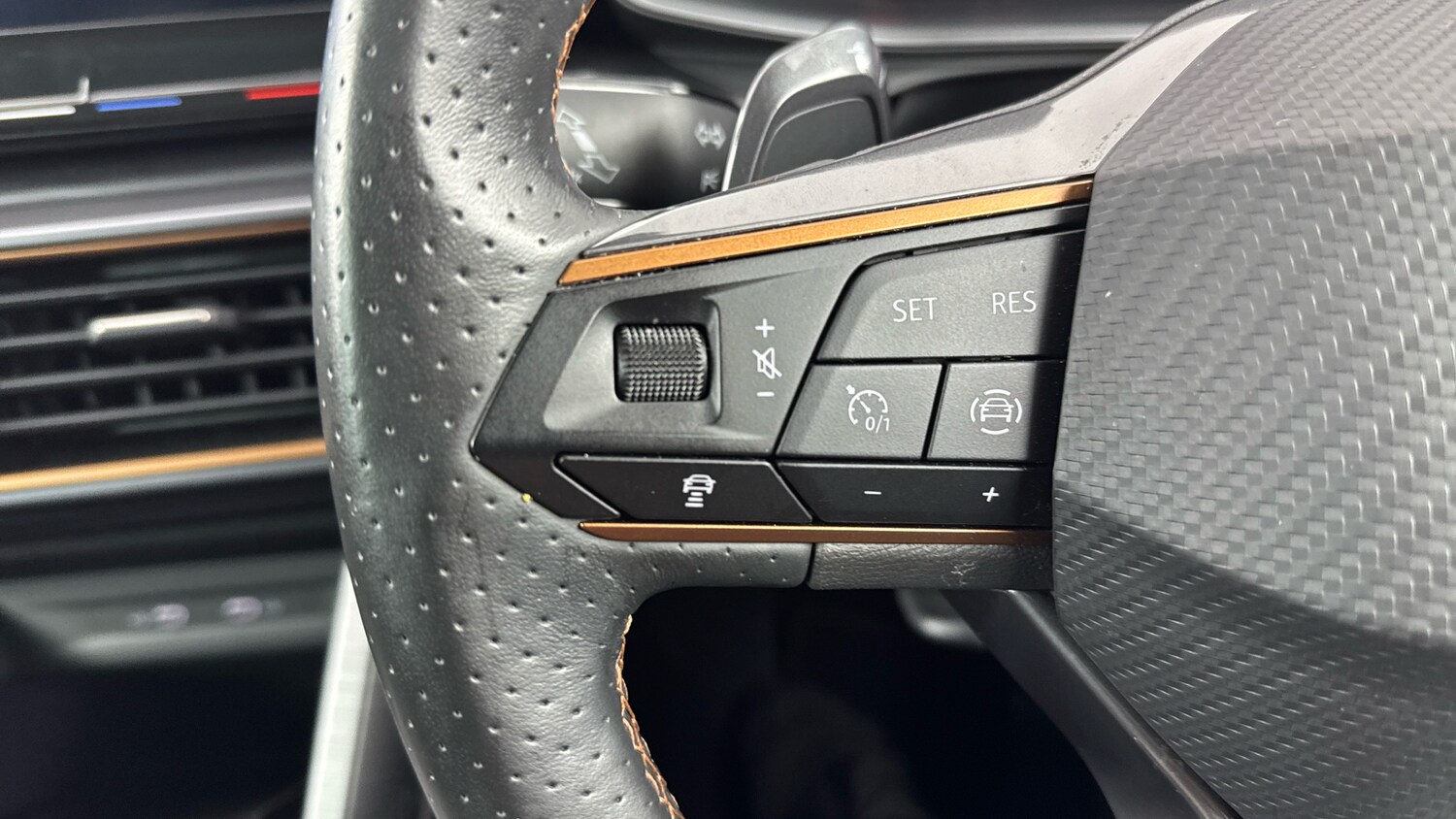 Used Cupra Formentor 2022 for sale - 76065822: Photo 55