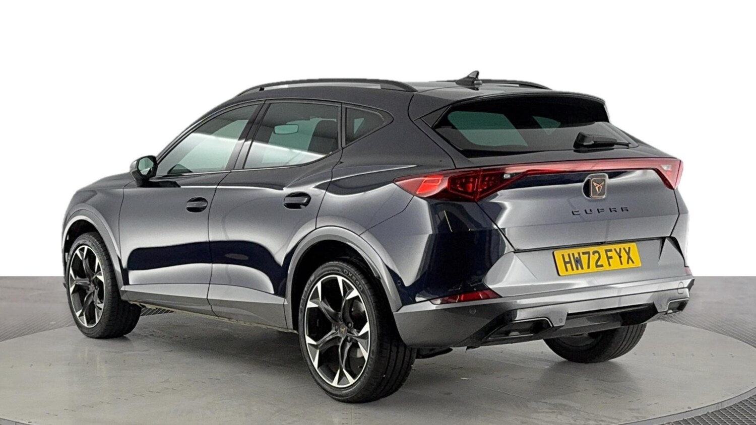 Used Cupra Formentor 2022 for sale - 76065822: Photo 6