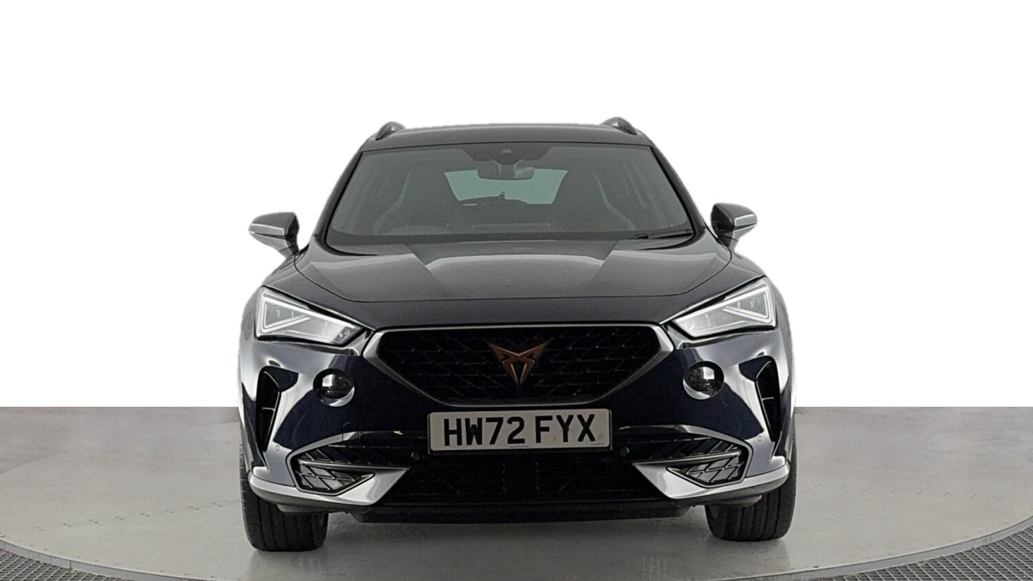 Used Cupra Formentor 2022 for sale - 76065822: Photo 8