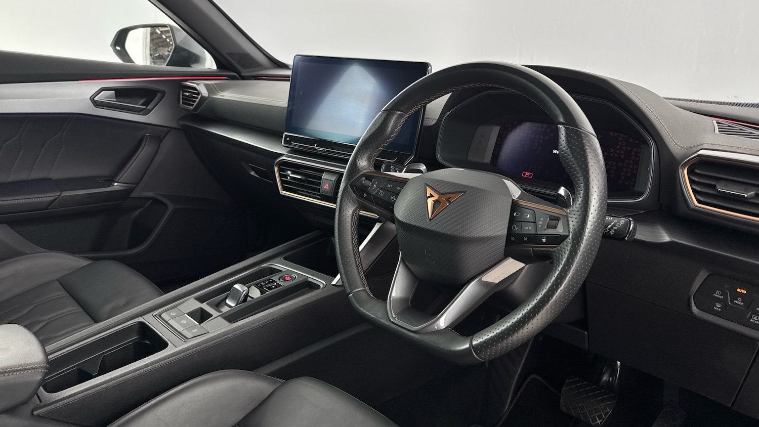 Used Cupra Formentor 2022 for sale - 76065822: Photo 9