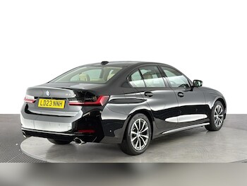 Used BMW 3 Series 2023 for sale - 78461794: Photo