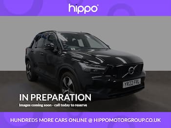 Used Volvo XC40 2022 for sale - 79807478: Photo