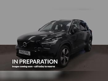 Used Volvo XC40 2022 for sale - 79807478: Photo