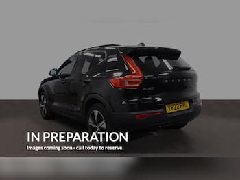 Used Volvo XC40 2022 for sale - 79807478: Photo