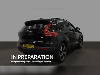 Used Volvo XC40 2022 for sale - 79807478: Photo