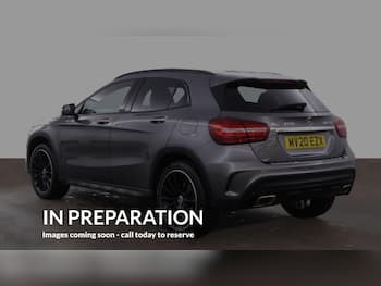 Used Mercedes-Benz GLA 2020 for sale - 79712323: Photo