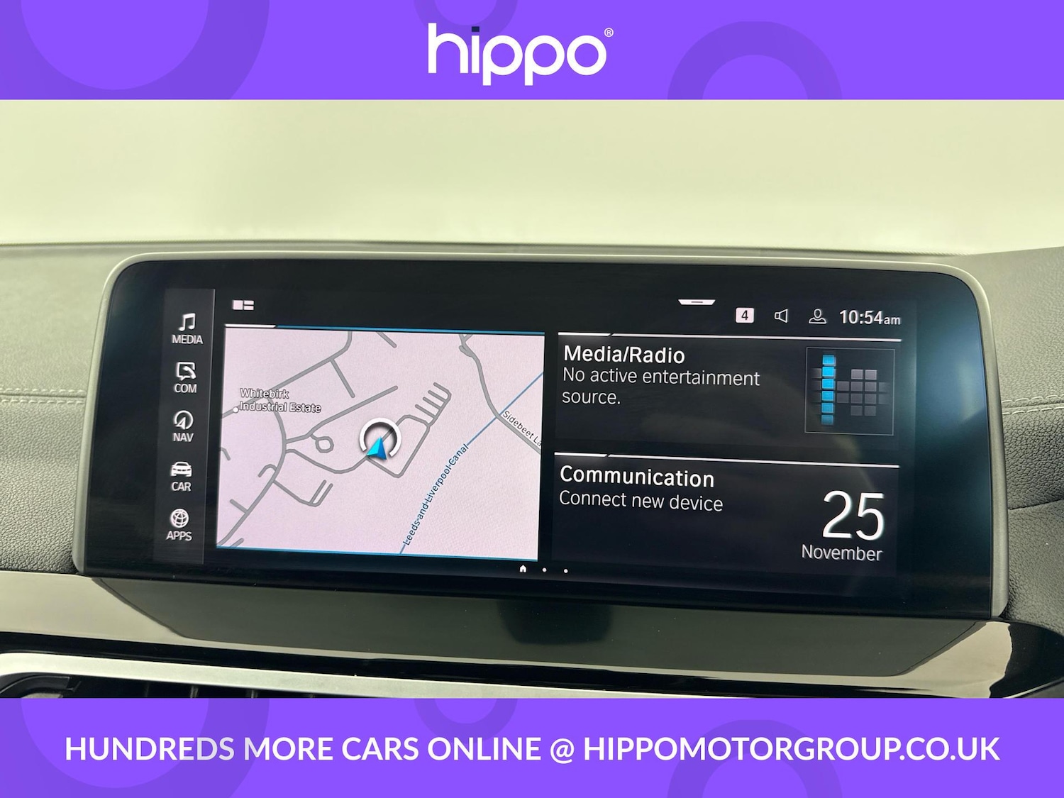 Used BMW iX3 2021 for sale - 76772086: Photo 12