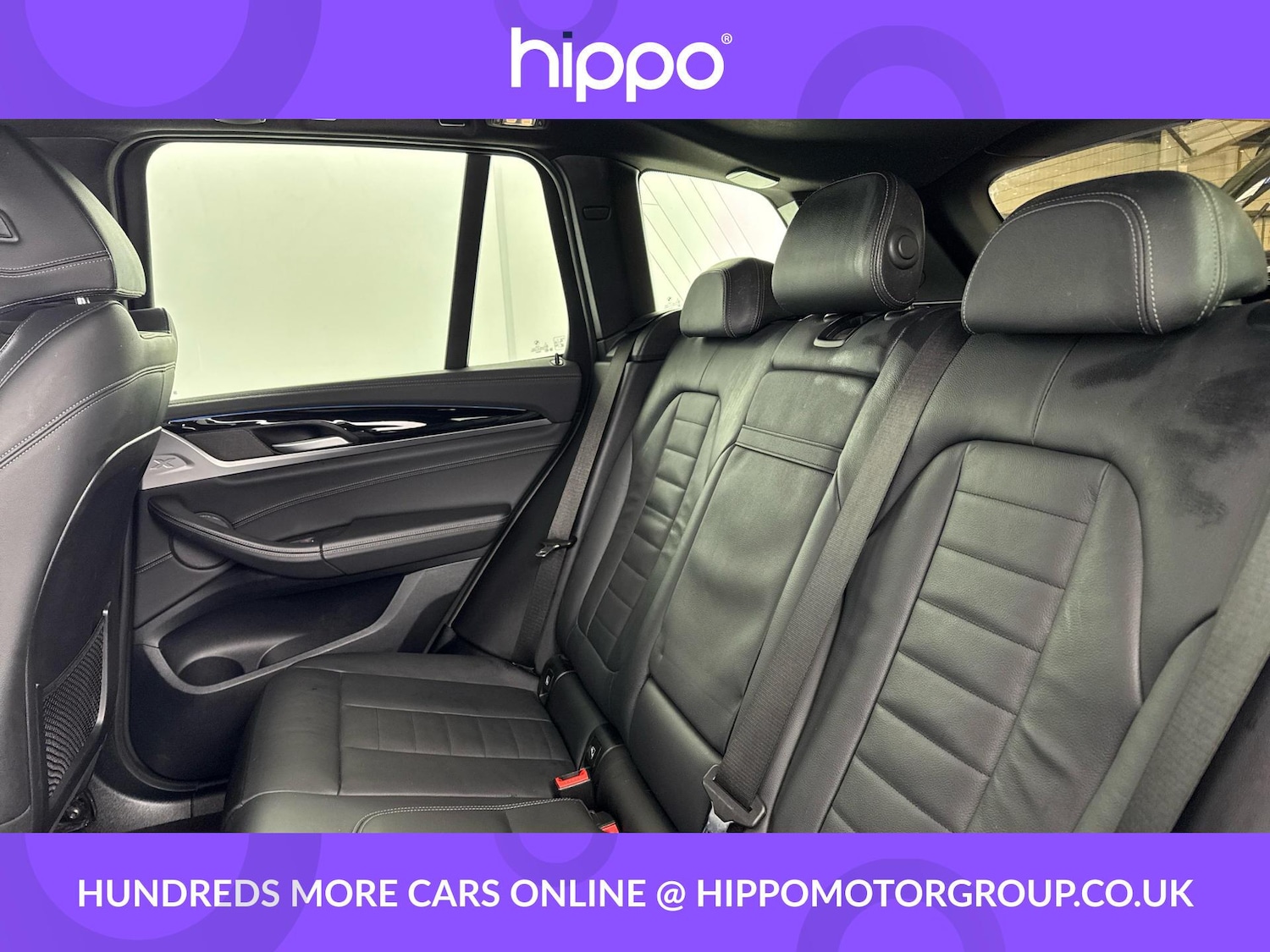 Used BMW iX3 2021 for sale - 76772086: Photo 14