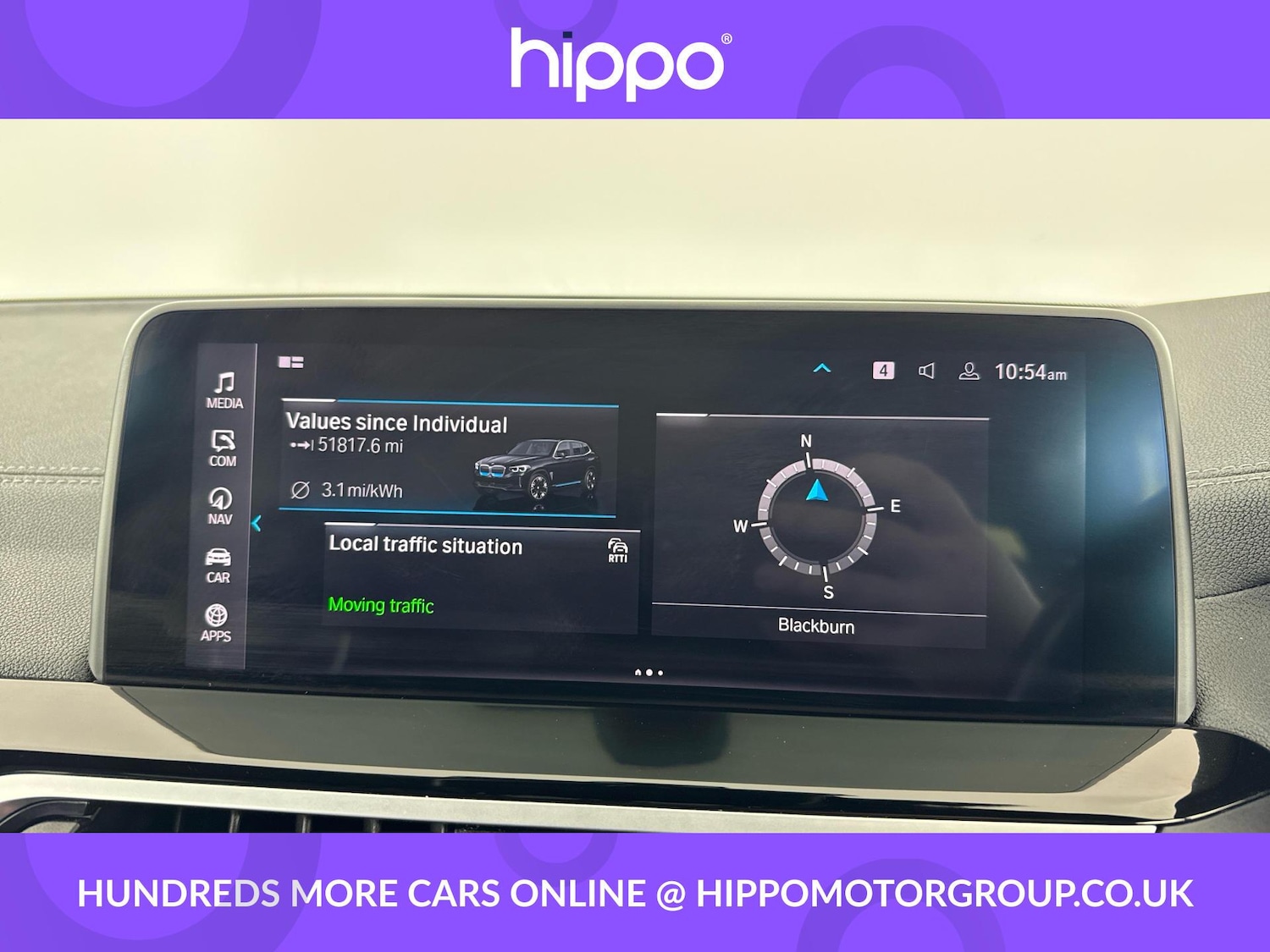 Used BMW iX3 2021 for sale - 76772086: Photo 16