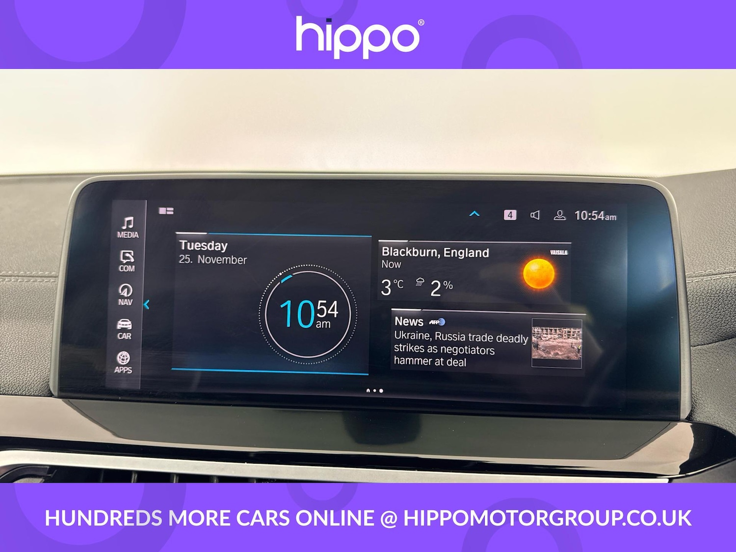 Used BMW iX3 2021 for sale - 76772086: Photo 17