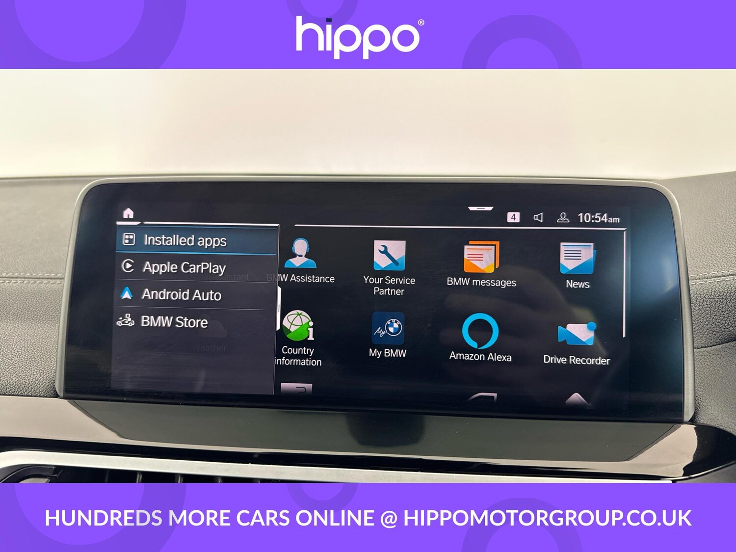 Used BMW iX3 2021 for sale - 76772086: Photo 18