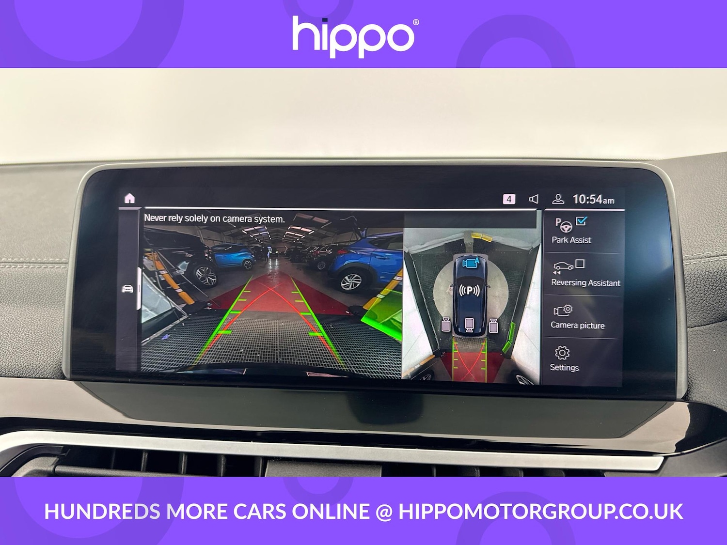 Used BMW iX3 2021 for sale - 76772086: Photo 19