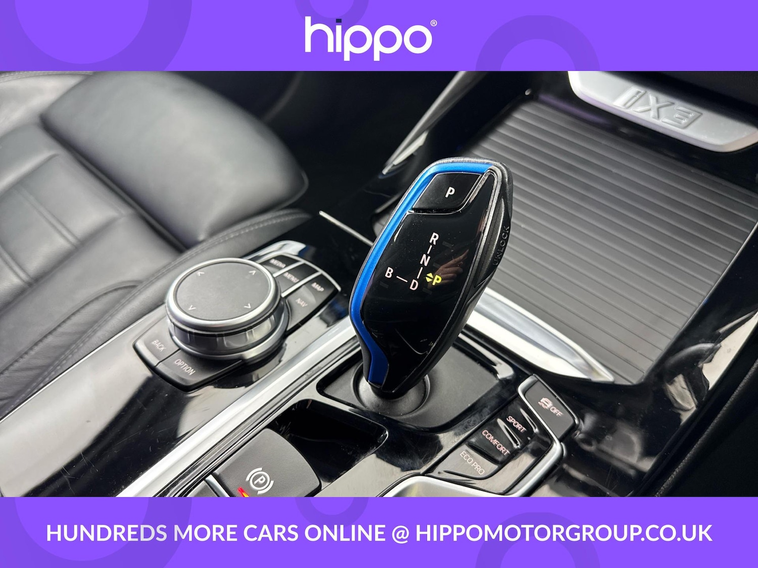 Used BMW iX3 2021 for sale - 76772086: Photo 21