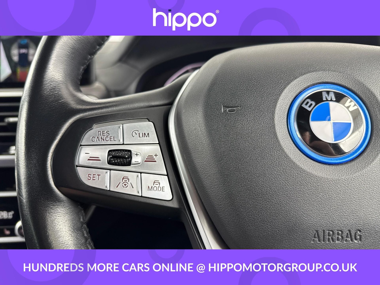 Used BMW iX3 2021 for sale - 76772086: Photo 22