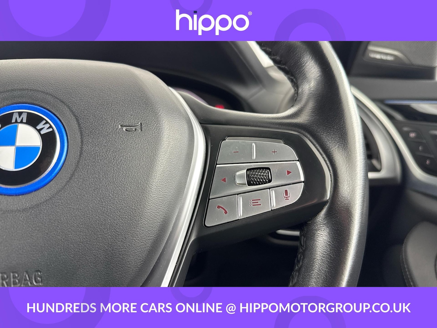 Used BMW iX3 2021 for sale - 76772086: Photo 23