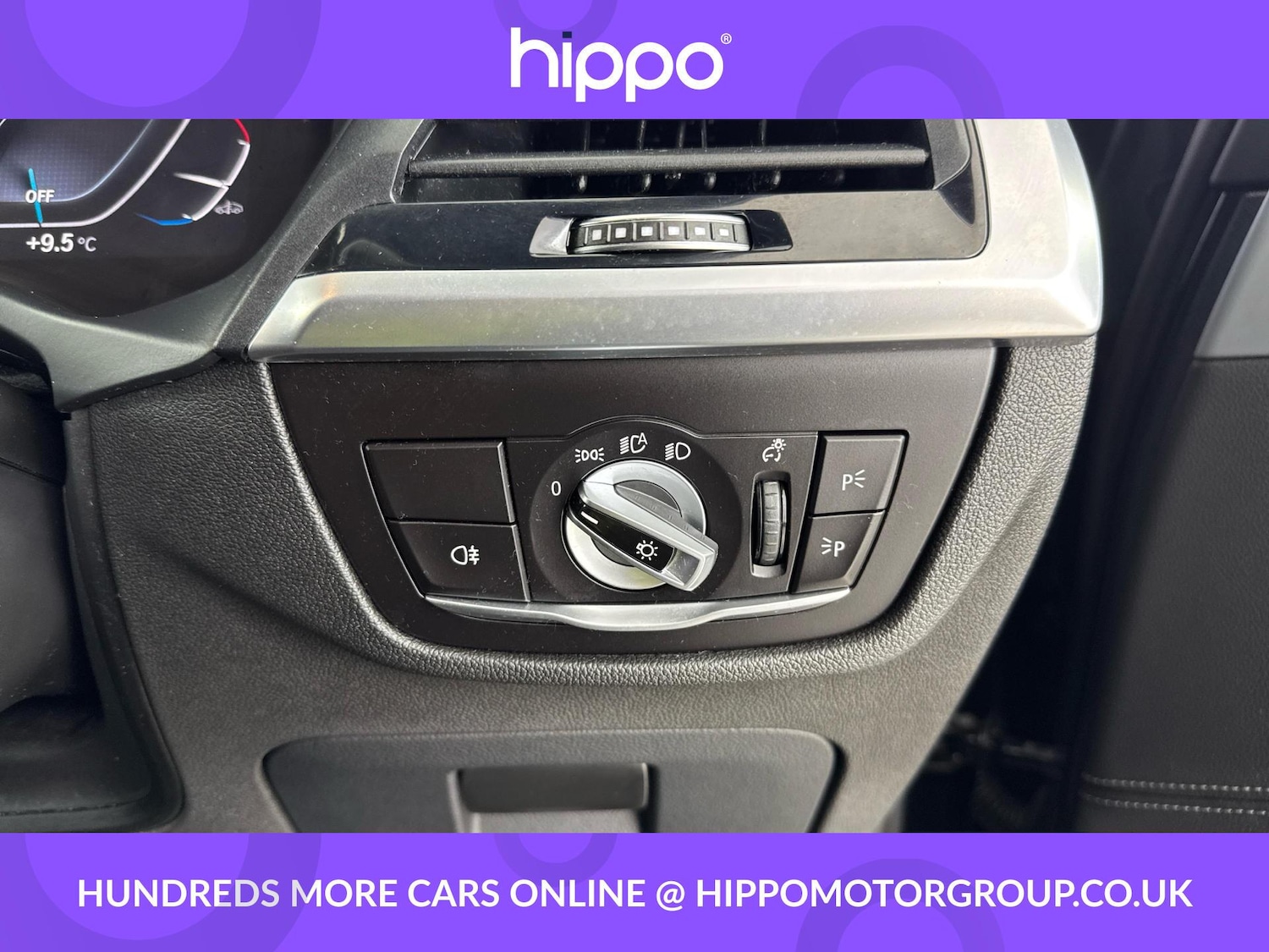 Used BMW iX3 2021 for sale - 76772086: Photo 25