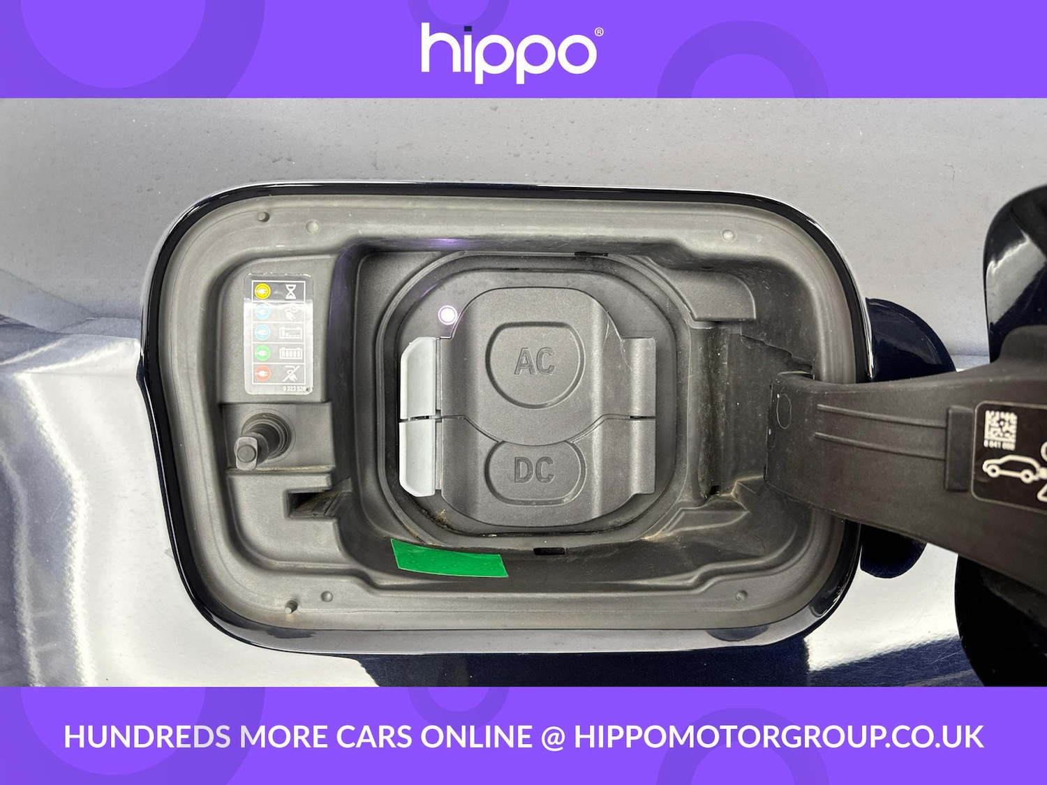 Used BMW iX3 2021 for sale - 76772086: Photo 27