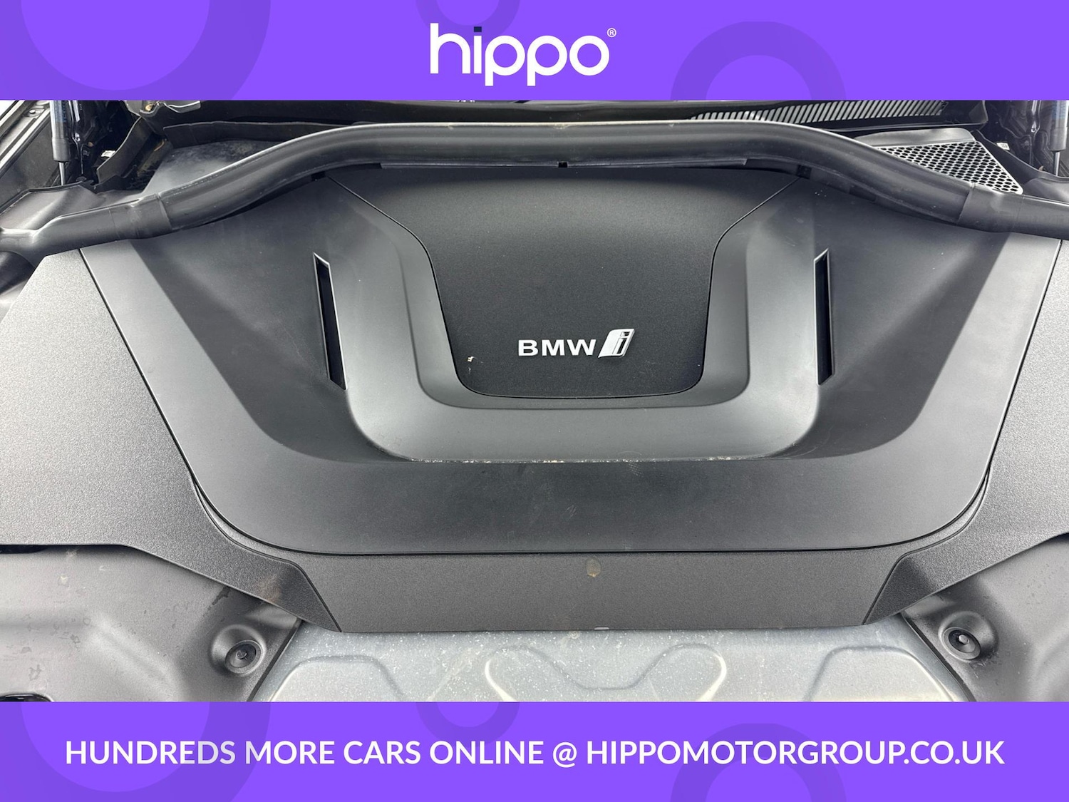 Used BMW iX3 2021 for sale - 76772086: Photo 30