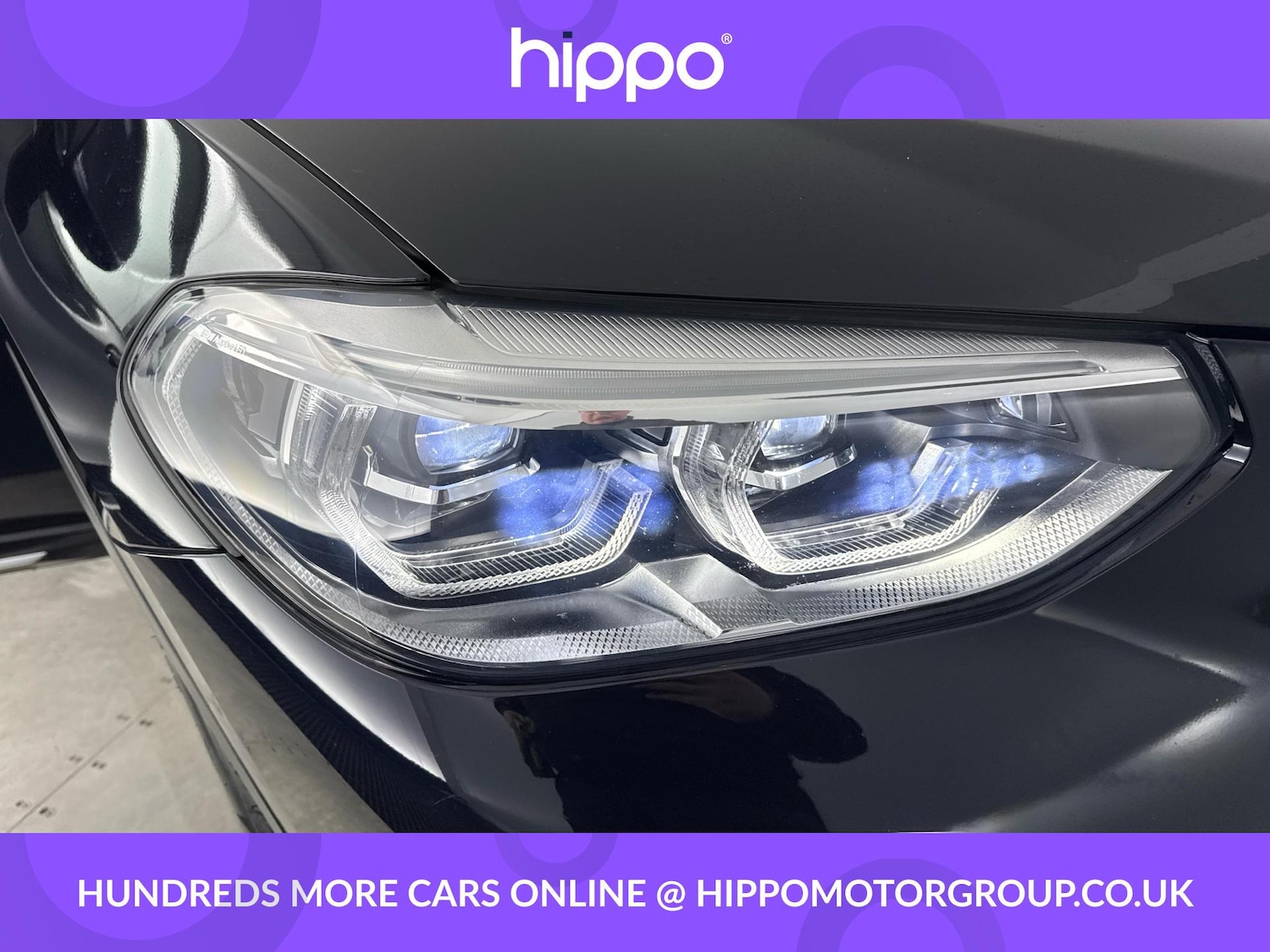 Used BMW iX3 2021 for sale - 76772086: Photo 31