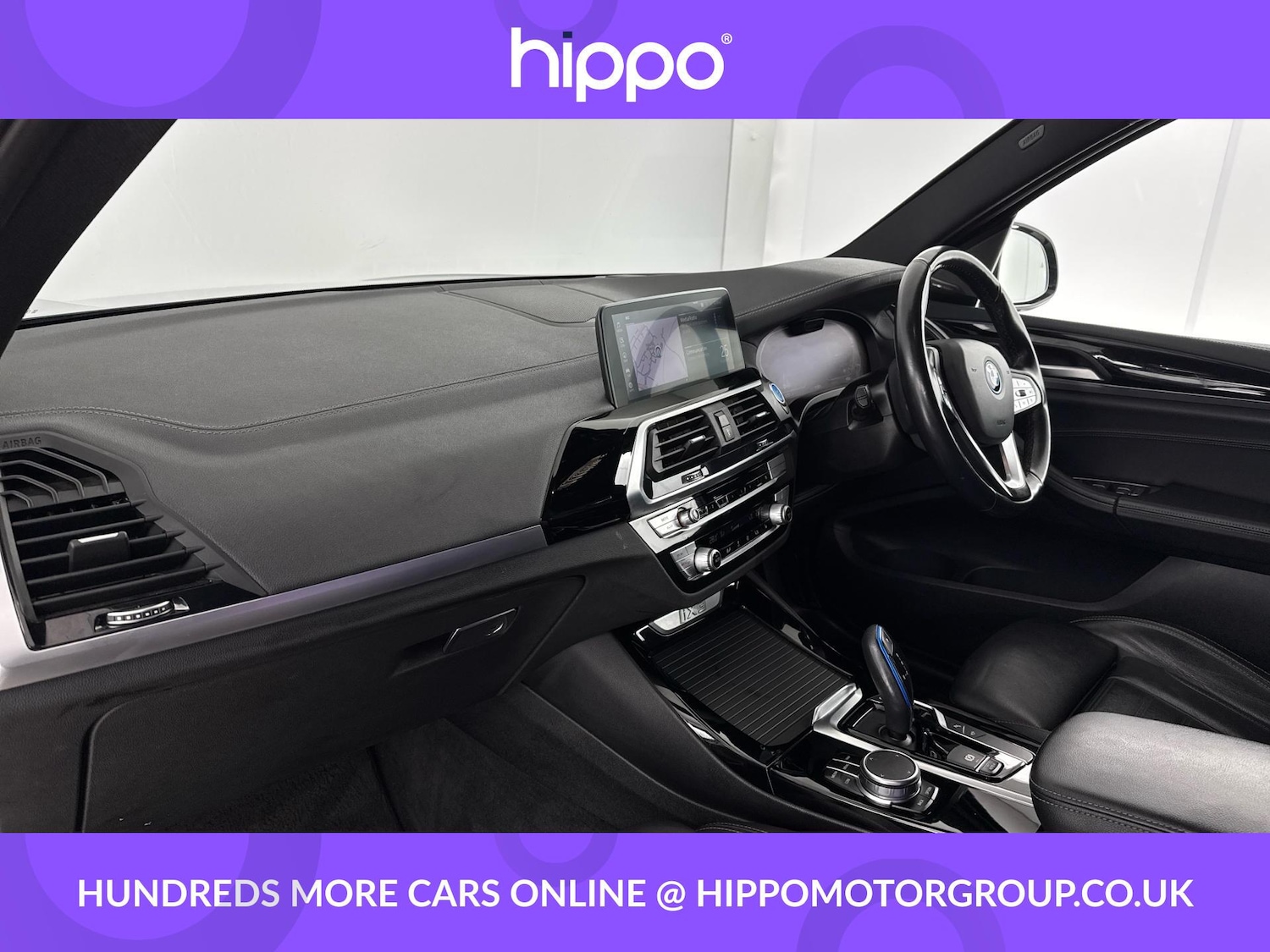 Used BMW iX3 2021 for sale - 76772086: Photo 9