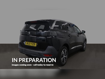 Used Peugeot 5008 2021 for sale - 79201418: Photo