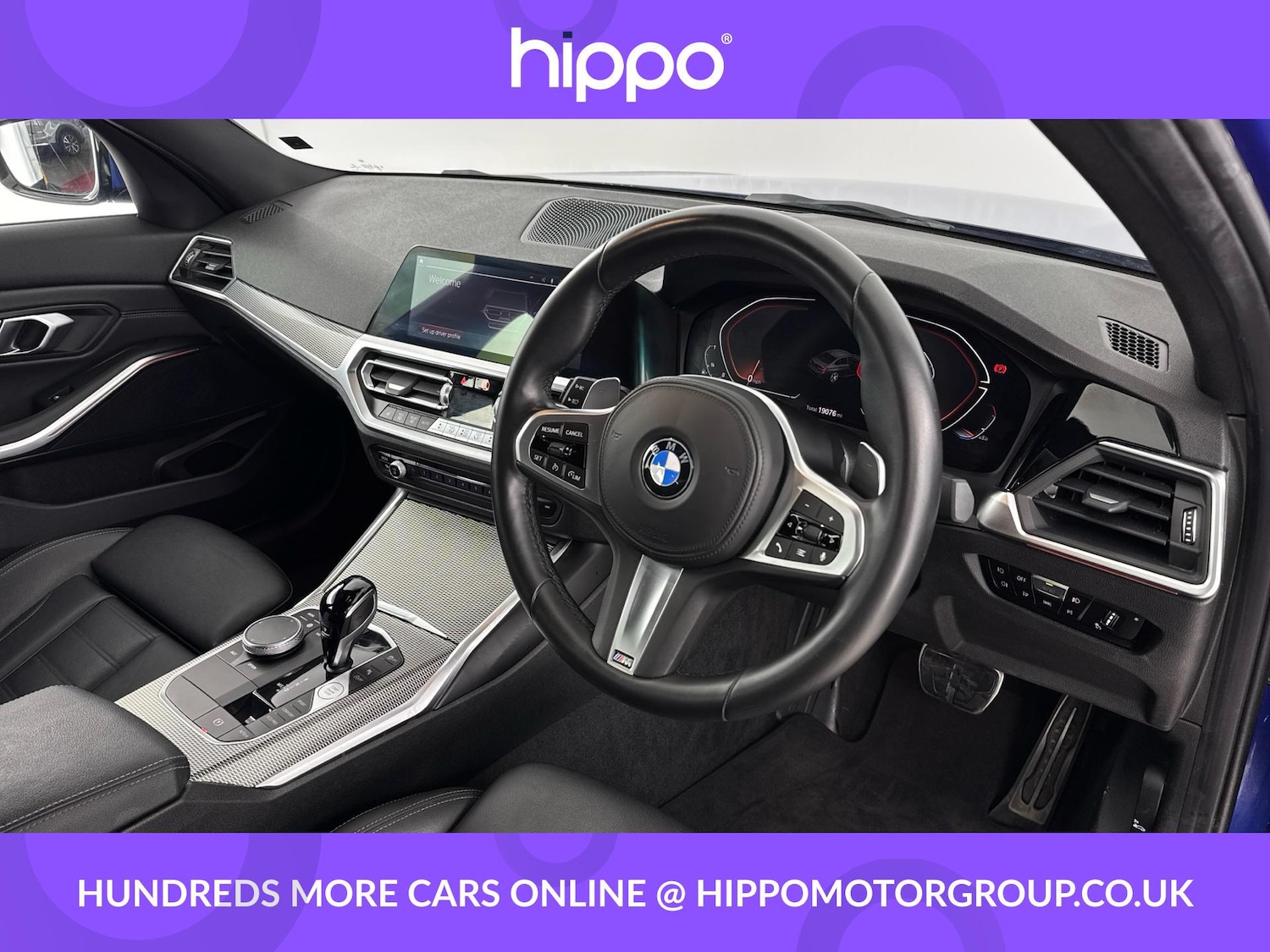 Used BMW 3 Series 2022 for sale - 77550692: Photo 10