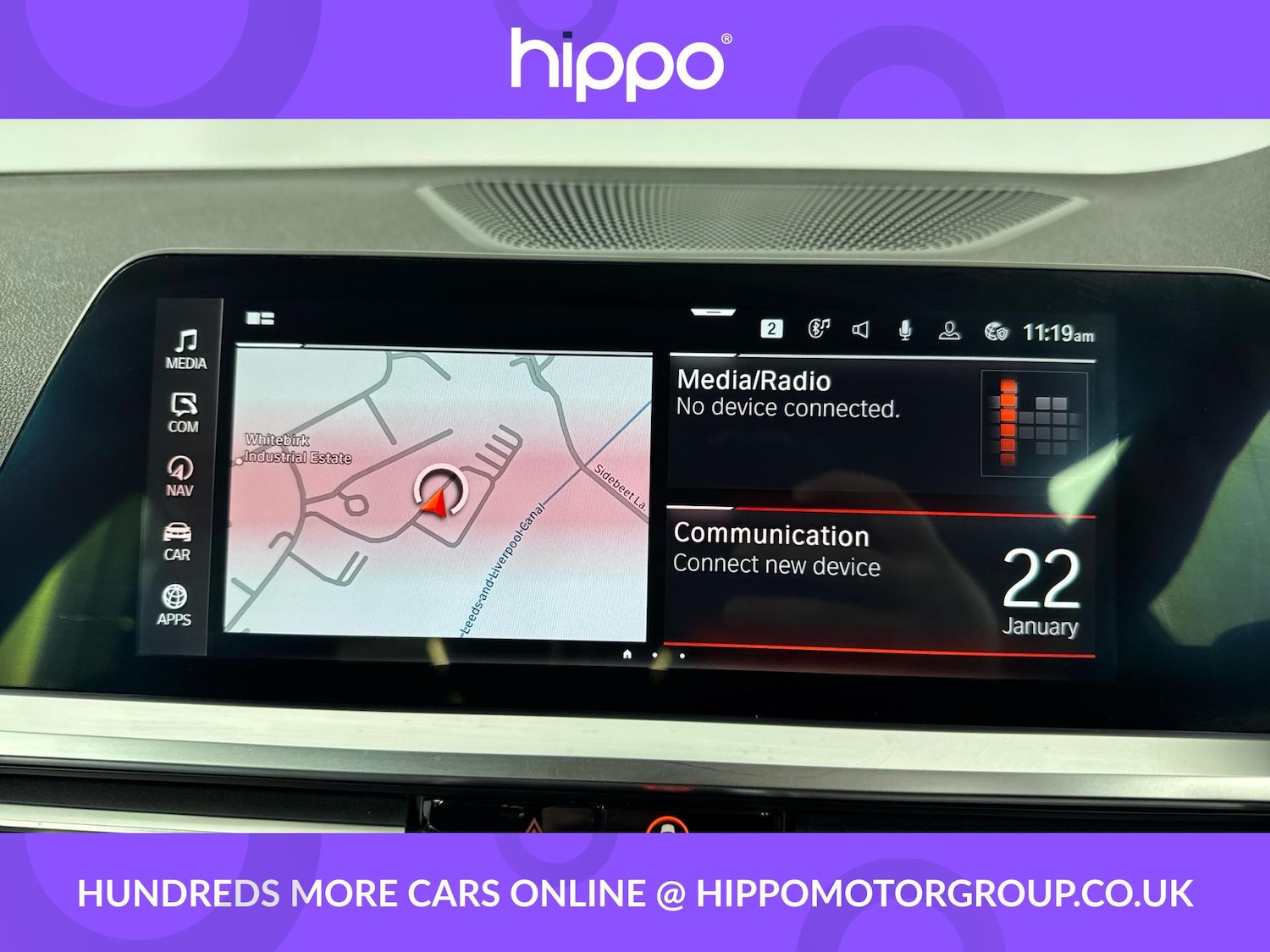 Used BMW 3 Series 2022 for sale - 77550692: Photo 12