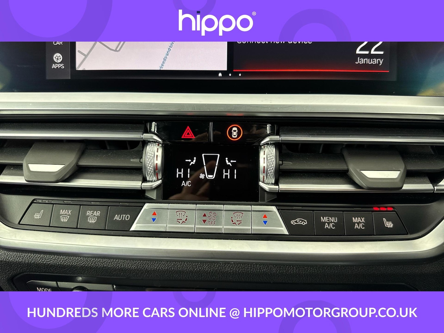 Used BMW 3 Series 2022 for sale - 77550692: Photo 16