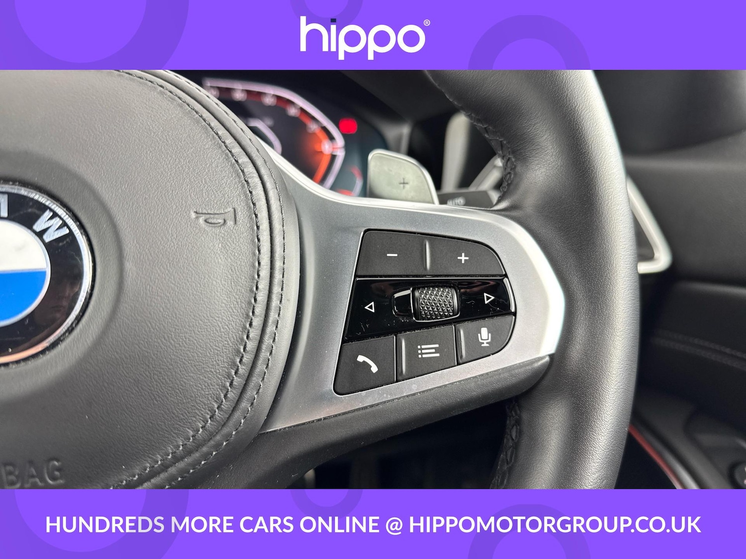 Used BMW 3 Series 2022 for sale - 77550692: Photo 19