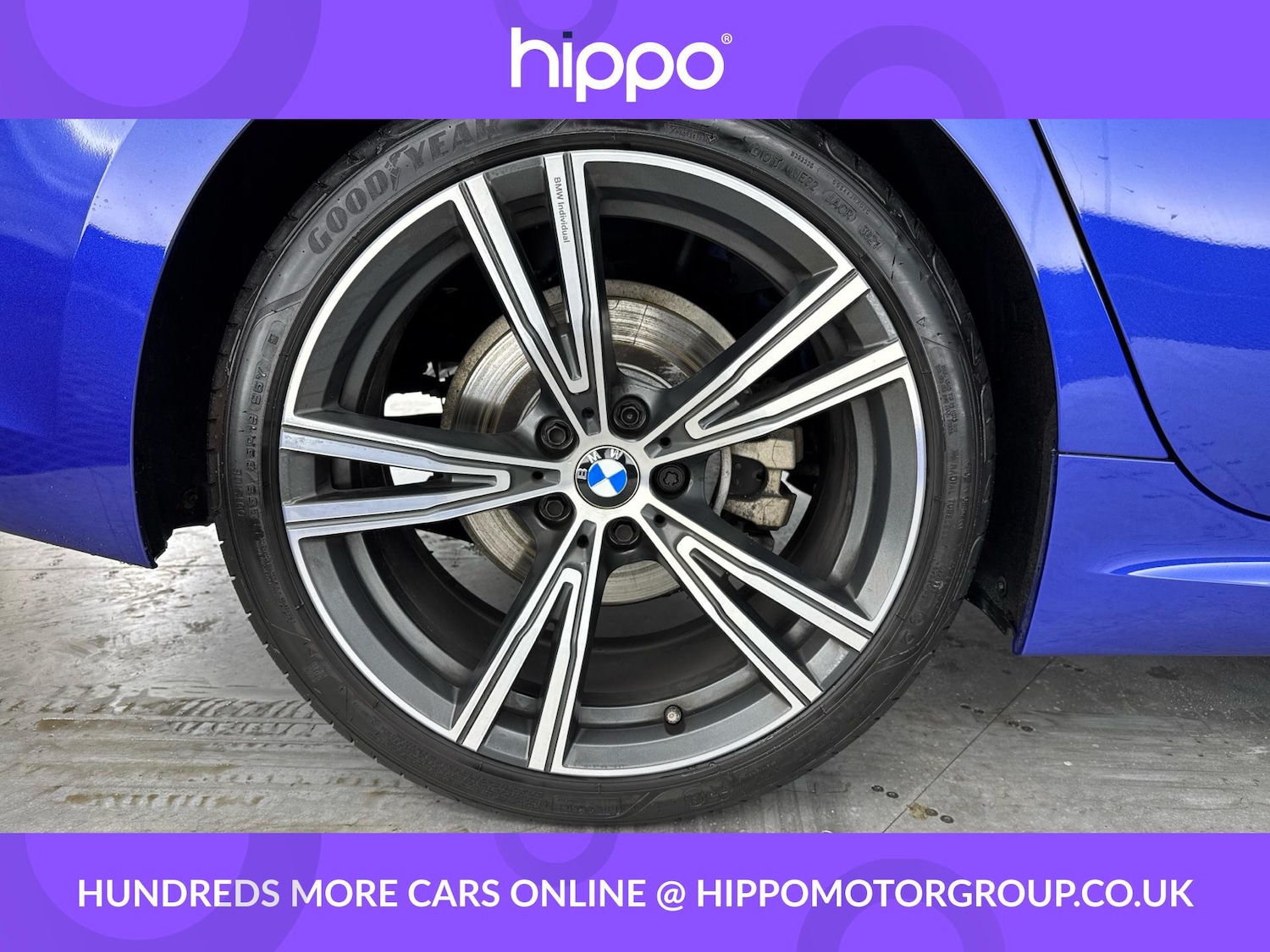 Used BMW 3 Series 2022 for sale - 77550692: Photo 21