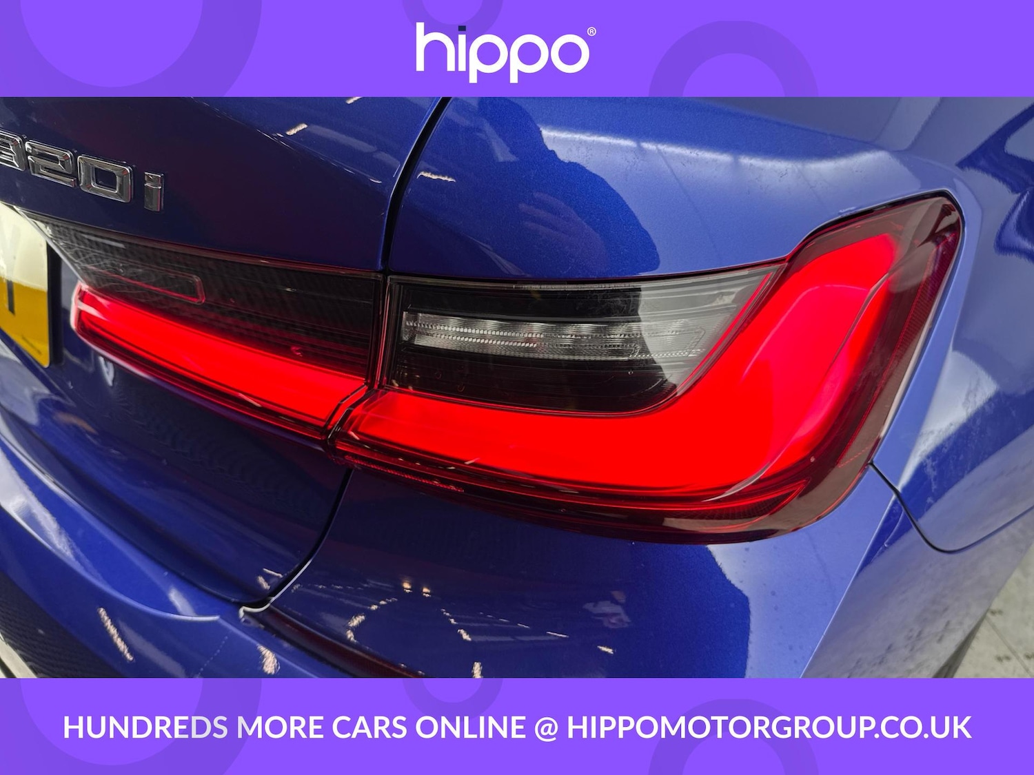 Used BMW 3 Series 2022 for sale - 77550692: Photo 22