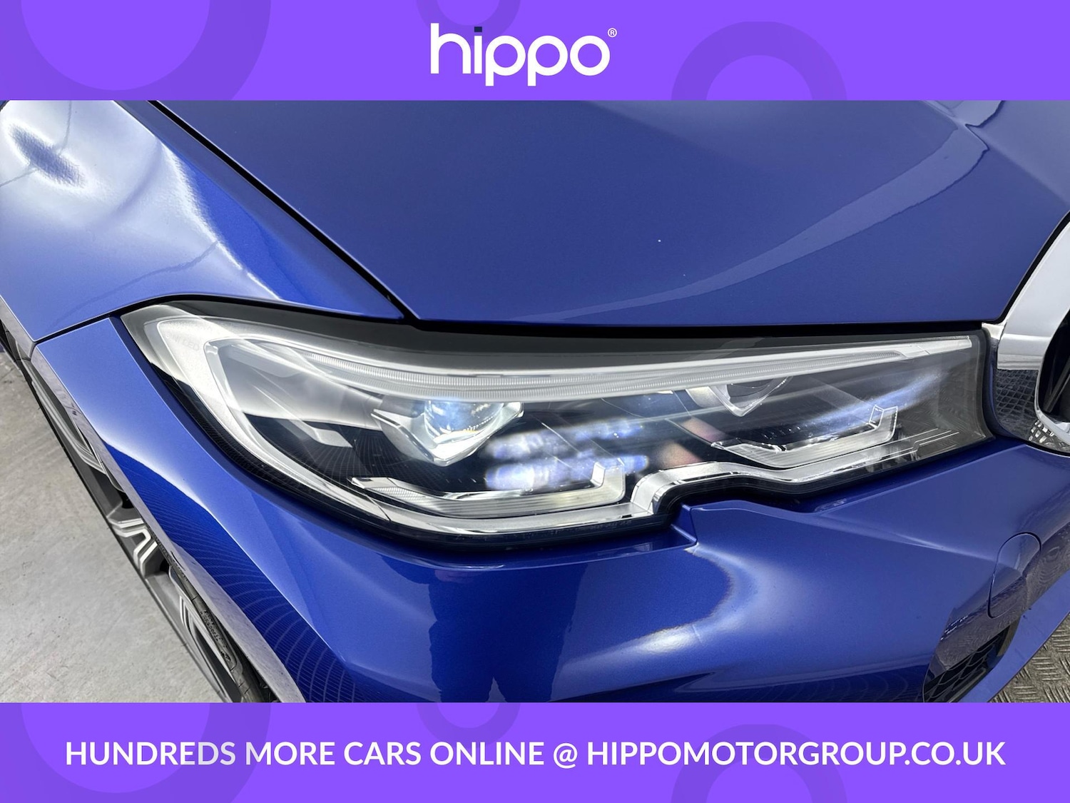 Used BMW 3 Series 2022 for sale - 77550692: Photo 23