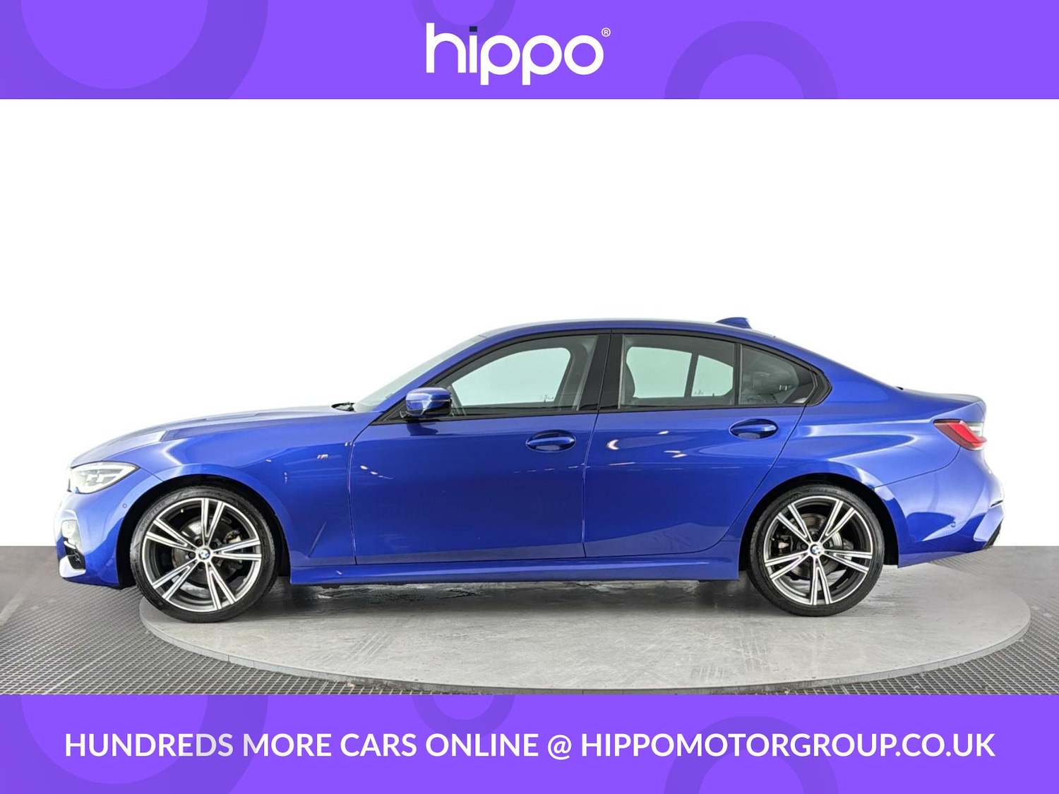 Used BMW 3 Series 2022 for sale - 77550692: Photo 7