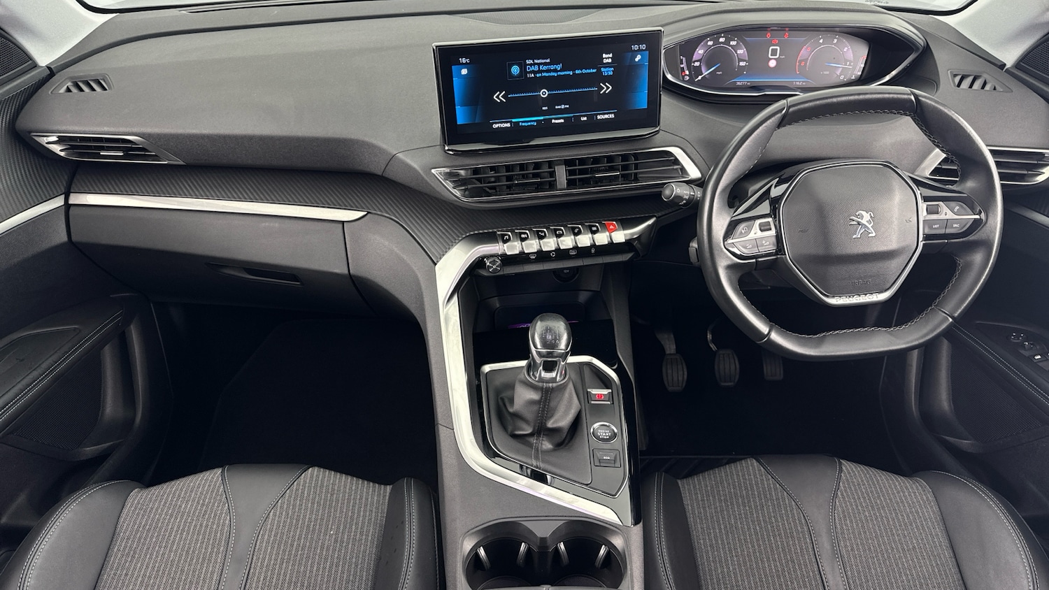 Used Peugeot 3008 2022 for sale - 76197772: Photo 11