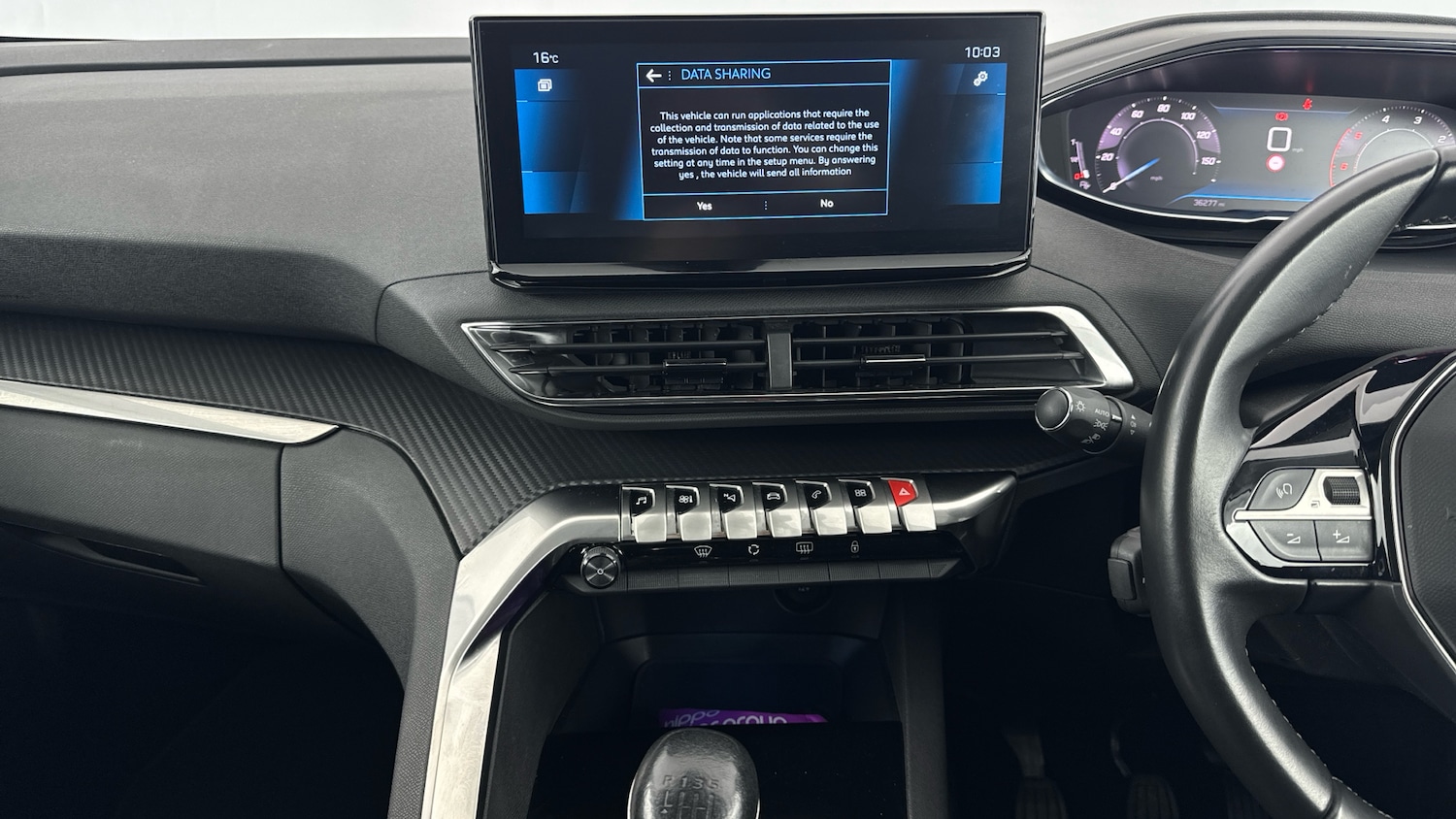 Used Peugeot 3008 2022 for sale - 76197772: Photo 12