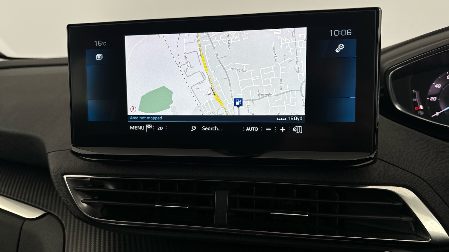 Used Peugeot 3008 2022 for sale - 76197772: Photo 22