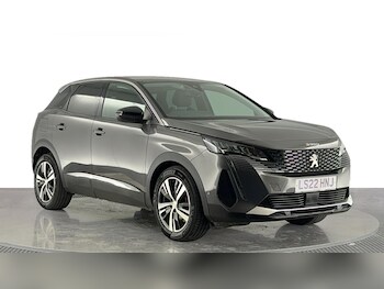 Used Peugeot 3008 2022 for sale - 76197772: Photo 2