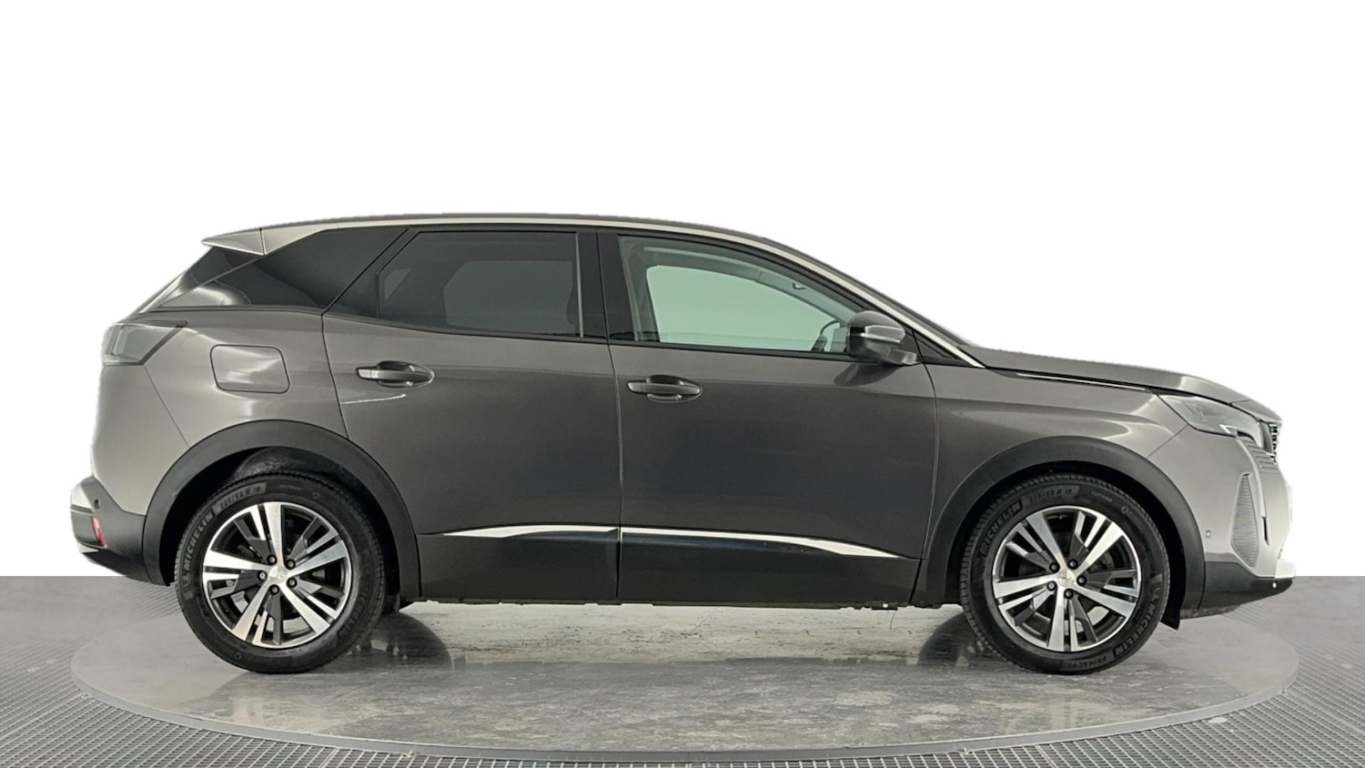 Used Peugeot 3008 2022 for sale - 76197772: Photo 3