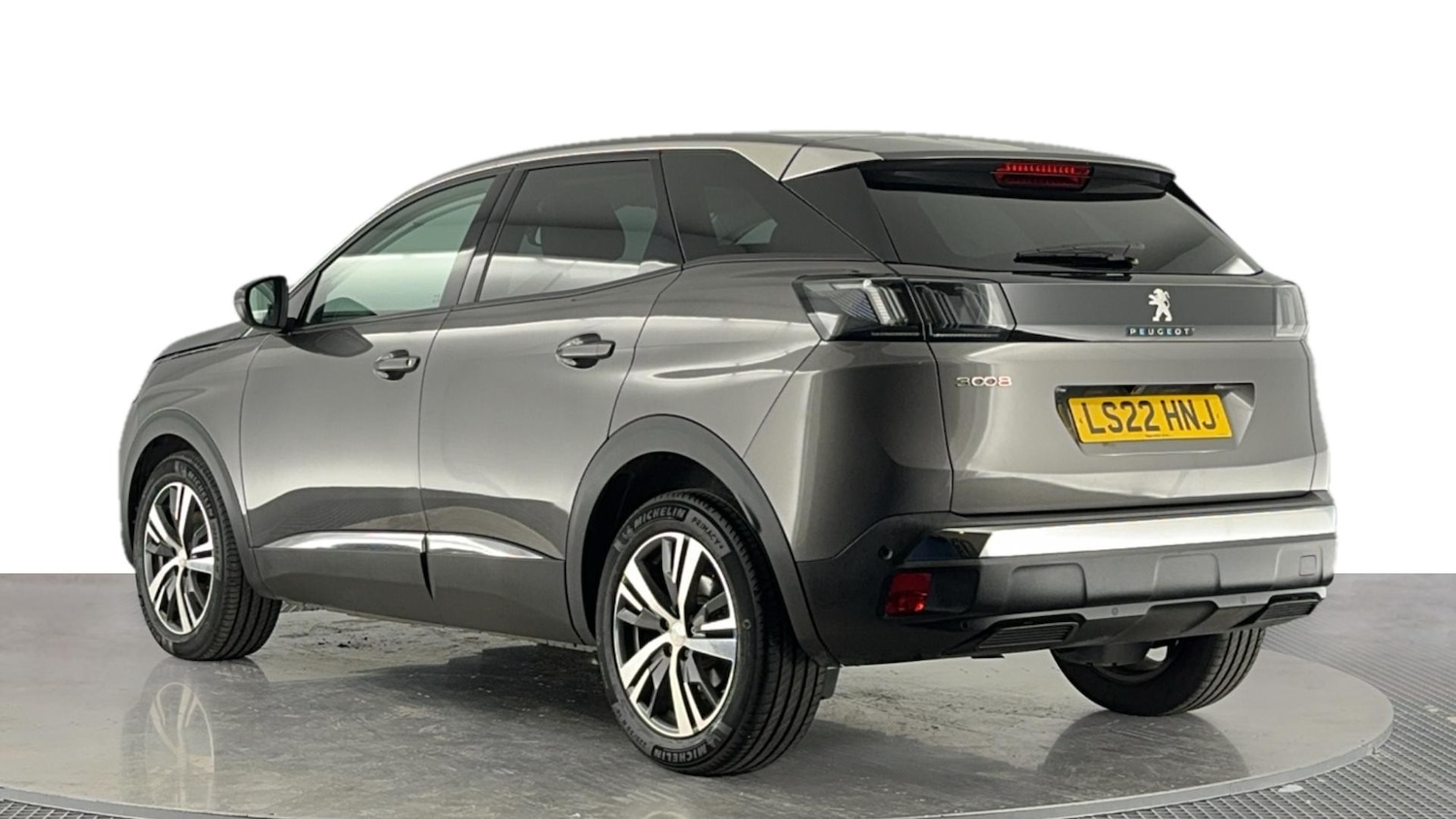 Used Peugeot 3008 2022 for sale - 76197772: Photo 35