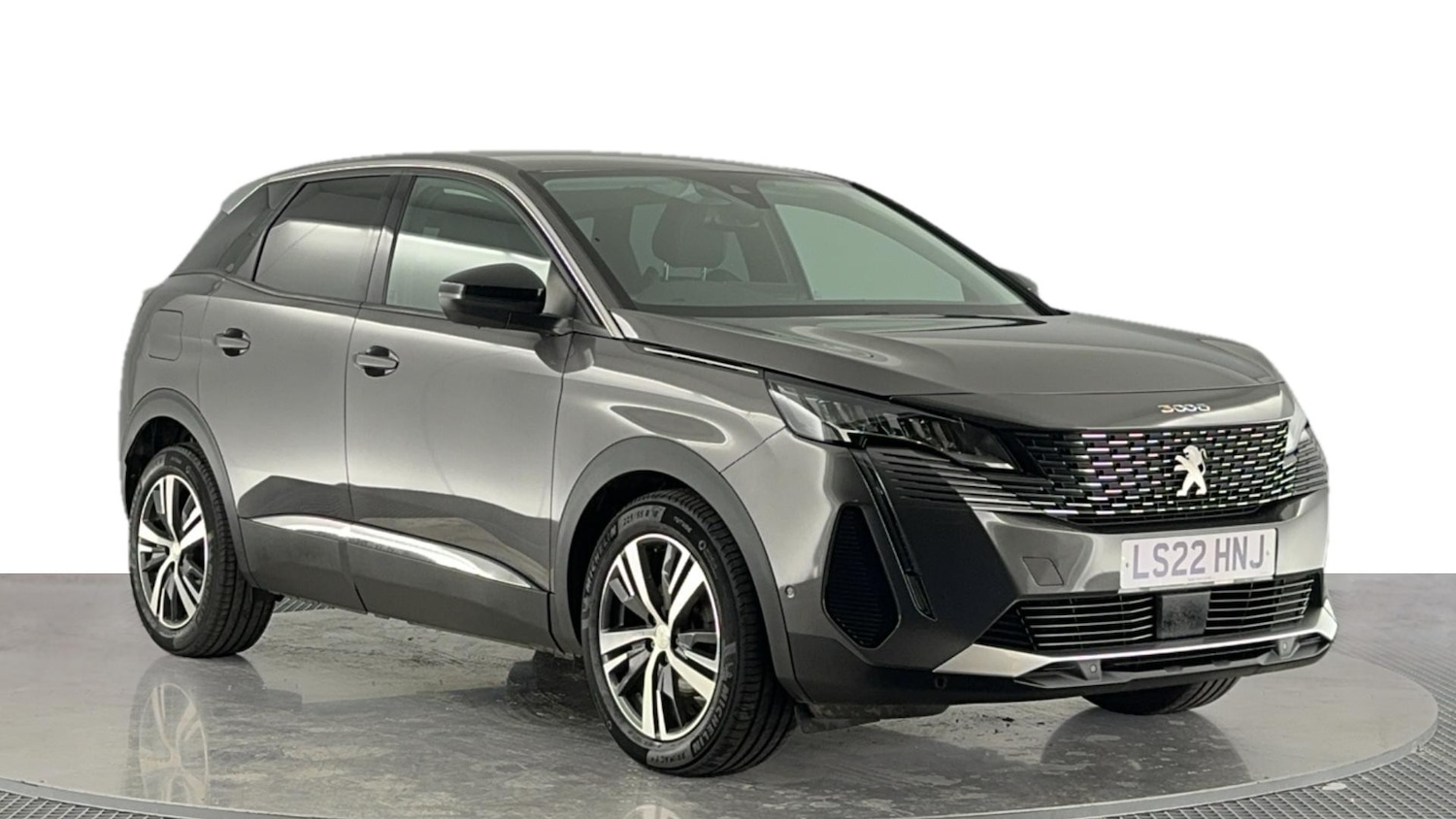 Used Peugeot 3008 2022 for sale - 76197772: Photo 37