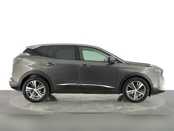 Used Peugeot 3008 2022 for sale - 76197772: Photo 3