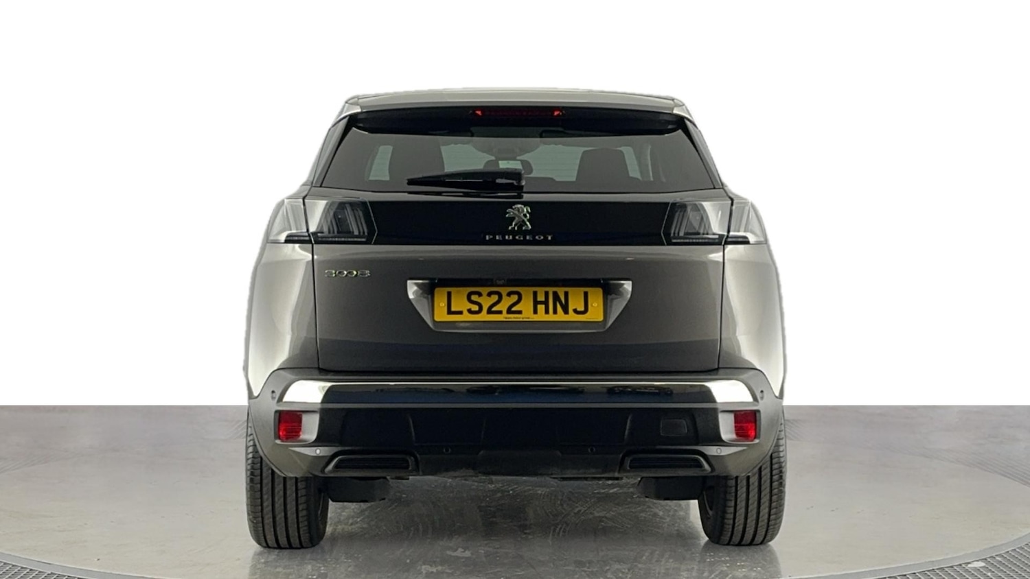Used Peugeot 3008 2022 for sale - 76197772: Photo 40
