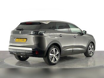 Used Peugeot 3008 2022 for sale - 76197772: Photo 4
